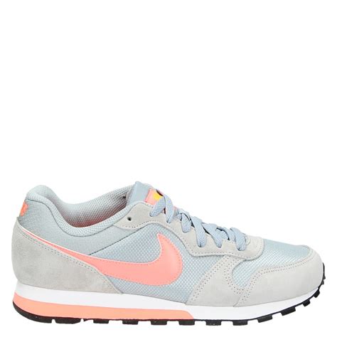 nike air sneaker dames grijs|Grijze Nike Sneakers voor dames online .